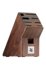 WMF SPITZENKLASSE BIÇAK BLOK SETİ 6 PRÇ MASATLI KOYU