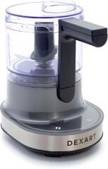 Dexart Fly Blade Active Lifting Mini Doğrayıcı