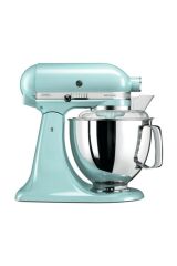 Kitchenaid Artisan 4,8 L Stand Mikser 5KSM175PS Ice Blue-EIC