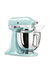 Kitchenaid Artisan 4,8 L Stand Mikser 5KSM175PS Ice Blue-EIC