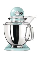 Kitchenaid Artisan 4,8 L Stand Mikser 5KSM175PS Ice Blue-EIC