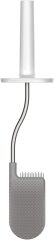 Joseph Joseph Flex™ Smart Tuvalet Fırçası - Beyaz/Gri
