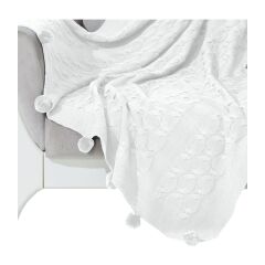 NAZİK HOME BELLA KREM TV BATTANİYESİ