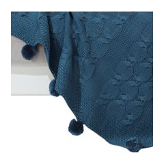 NAZİK HOME BELLA İNDİGO TV BATTANİYESİ