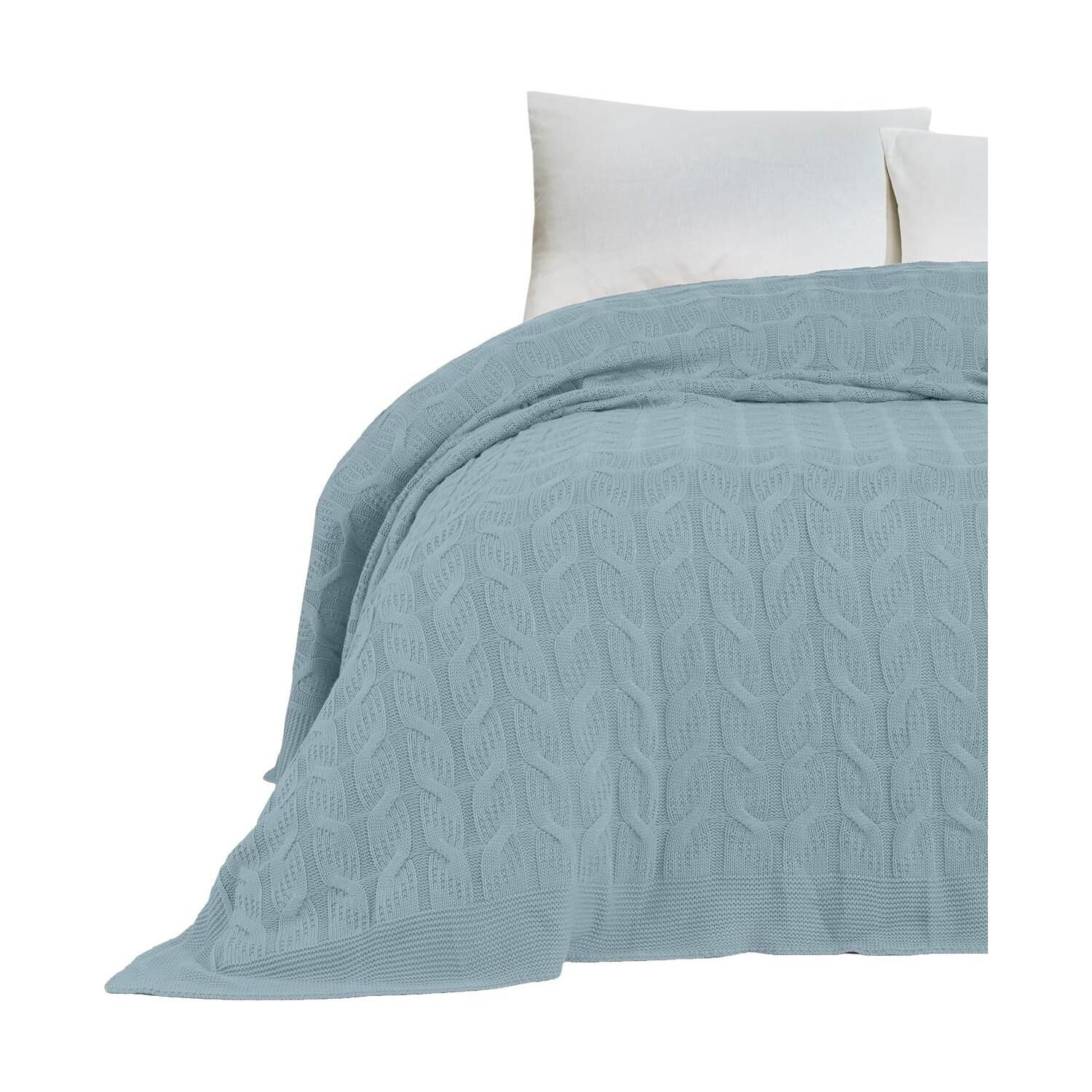 Nazik Home Samira Triko Battaniye Maldiv