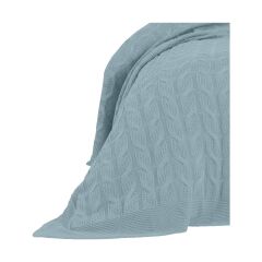 Nazik Home Samira Triko Battaniye Maldiv