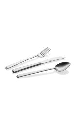 GÜRAL PORSELEN 89 PARCA CATAL BICAK TAKIMI