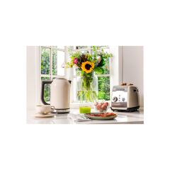 Kitchenaid 1,7 L Su Istıcısı 5KEK1722 Almond Cream-EAC