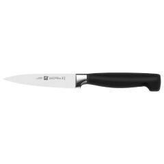 Zwilling Four Star Blok Bıçak Seti Kayın Ağacı 7 Parça