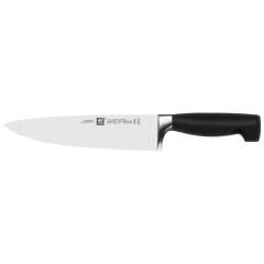 Zwilling Four Star Blok Bıçak Seti Kayın Ağacı 7 Parça