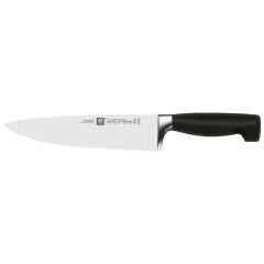Zwilling Four Star Blok Bıçak Seti Kayın Ağacı 7 Parça