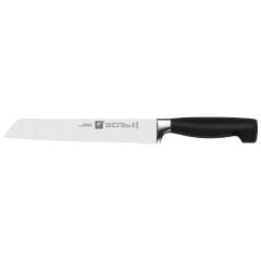 Zwilling Four Star Blok Bıçak Seti Kayın Ağacı 7 Parça