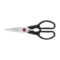 Zwilling Four Star Blok Bıçak Seti Kayın Ağacı 7 Parça