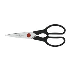 Zwilling Four Star Blok Bıçak Seti Kayın Ağacı 7 Parça