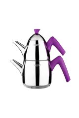 LEGGNO ÇAYDANLIK MOR