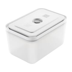 Zwilling Fresh &Save Vakumlu Saklama Kabı L Plastik Yarı Şeffaf Gri
