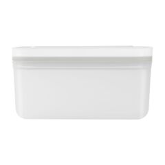 Zwilling Fresh&Save Vakumlu Saklama Kabı M Plastik Yarı Şrffaf Gri