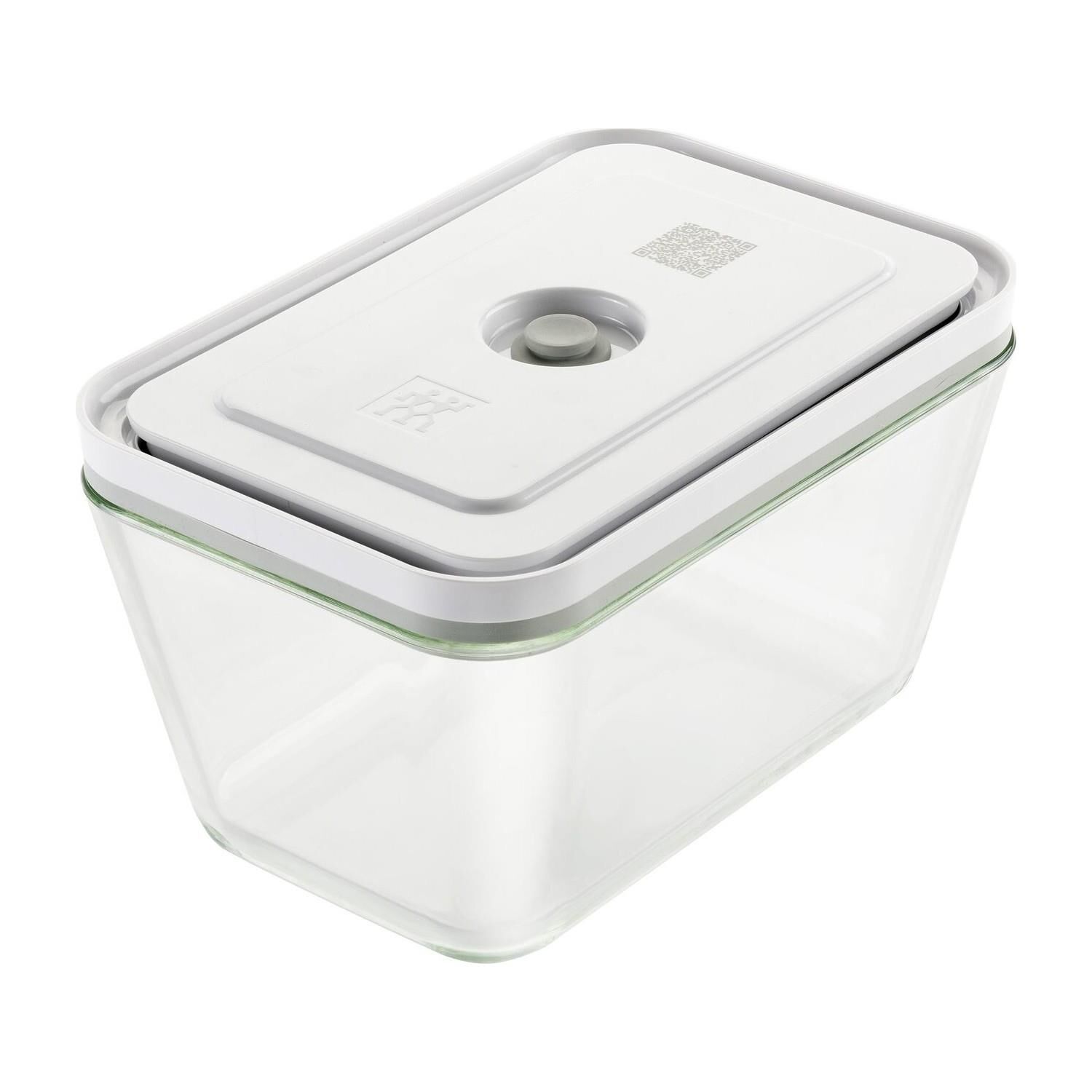 Zwilling Fresh&Save Vakumlu Saklama Kabı L Borasilikat Cam