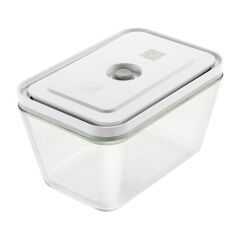 Zwilling Fresh&Save Vakumlu Saklama Kabı L Borasilikat Cam