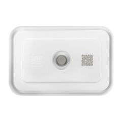 Zwilling Fresh&Save Vakumlu Saklama Kabı L Borasilikat Cam