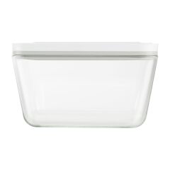 Zwilling Fresh&Save Vakumlu Saklama Kabı L Borasilikat Cam