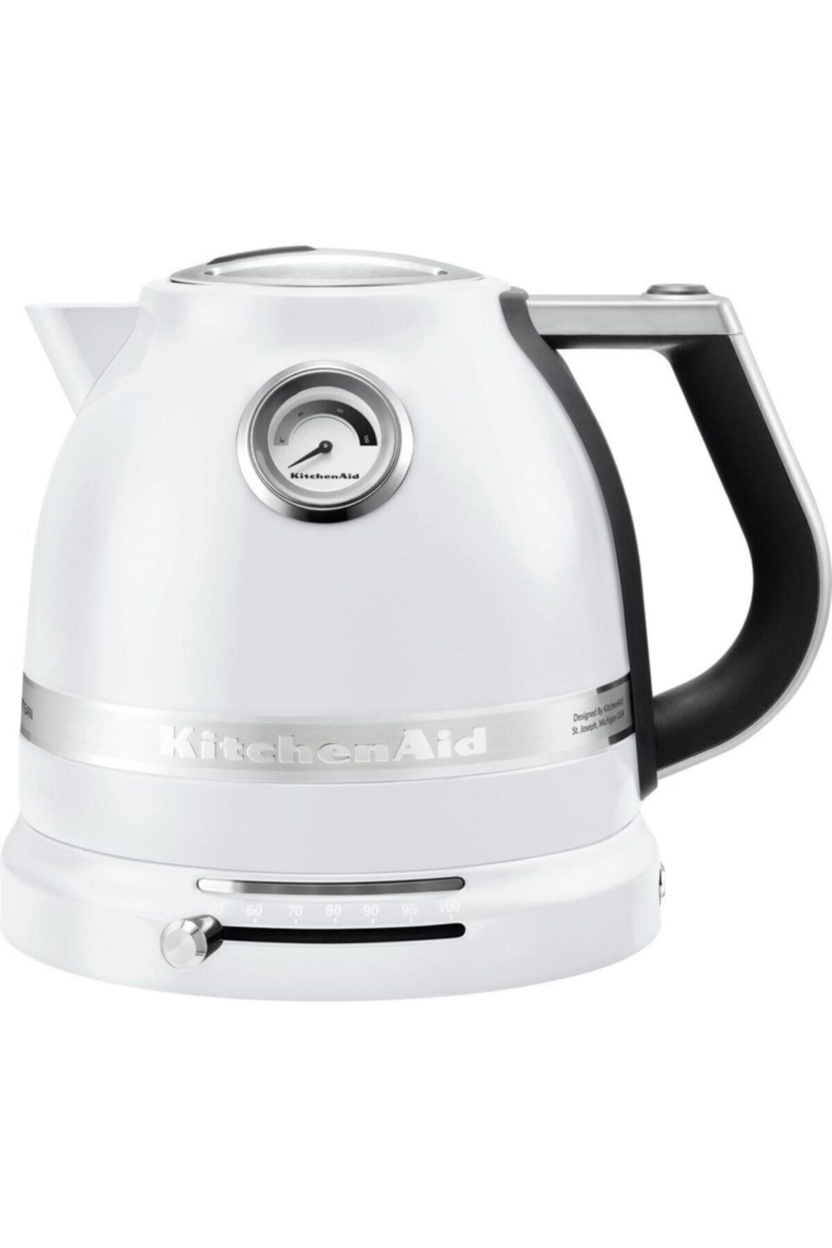 Kitchenaid Artisan 1,5 L Su Isıtıcısı 5KEK1522 Frosted Pearl-EFP