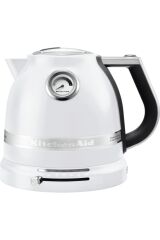 Kitchenaid Artisan 1,5 L Su Isıtıcısı 5KEK1522 Frosted Pearl-EFP