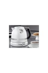 Kitchenaid Artisan 1,5 L Su Isıtıcısı 5KEK1522 Frosted Pearl-EFP