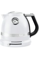 Kitchenaid Artisan 1,5 L Su Isıtıcısı 5KEK1522 Frosted Pearl-EFP