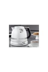 Kitchenaid Artisan 1,5 L Su Isıtıcısı 5KEK1522 Frosted Pearl-EFP