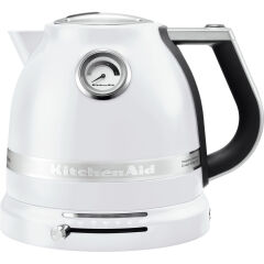 Kitchenaid Artisan 1,5 L Su Isıtıcısı 5KEK1522 Frosted Pearl-EFP