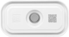 Zwilling Fresh&Save Vakumlu Saklama Kabı S Borasilikat Cam 350 ml