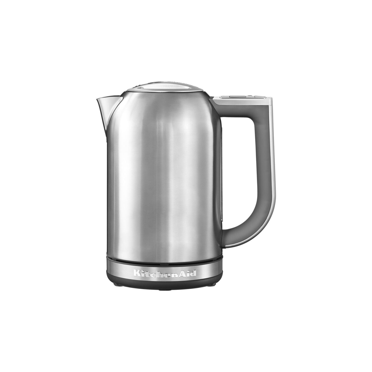 Kitchenaid 1,7 L Su Istıcısı 5KEK1722 Brushed Stainless Steel-ESX