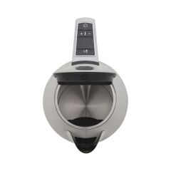 Kitchenaid 1,7 L Su Istıcısı 5KEK1722 Brushed Stainless Steel-ESX