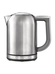 Kitchenaid 1,7 L Su Istıcısı 5KEK1722 Brushed Stainless Steel-ESX