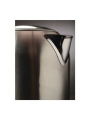 Kitchenaid 1,7 L Su Istıcısı 5KEK1722 Brushed Stainless Steel-ESX