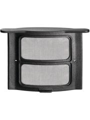 Kitchenaid 1,7 L Su Istıcısı 5KEK1722 Brushed Stainless Steel-ESX