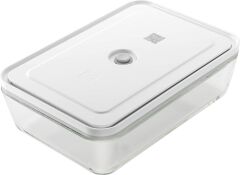 Zwilling Fresh&Save Vakumlu Fırın Kabı Borasilikat Cam 2850 ml