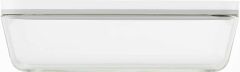 Zwilling Fresh&Save Vakumlu Fırın Kabı Borasilikat Cam 2850 ml