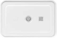 Zwilling Fresh&Save Vakumlu Fırın Kabı Borasilikat Cam 2850 ml