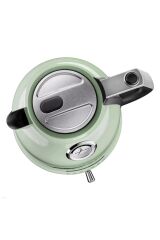 Kitchenaid Artisan 1,5 L Su Isıtıcısı 5KEK1522 Pistachio-EPT