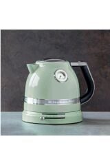 Kitchenaid Artisan 1,5 L Su Isıtıcısı 5KEK1522 Pistachio-EPT