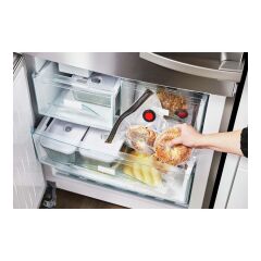 Zwilling Fresh & Save Vakumlu Poşet Seti, L / 3-Parça