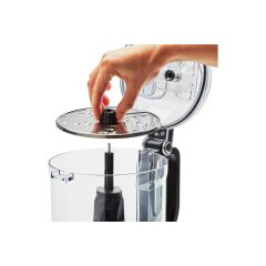 Kitchenaid 1,7 L Mutfak Robotu 5KFP0719 Charcoal Grey - EDG