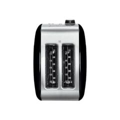 Kitchenaid 2 Dilim Ekmek Kızartma Makinesi 5KMT221 Onyx Black-EOB