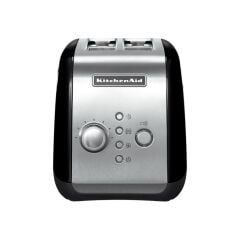Kitchenaid 2 Dilim Ekmek Kızartma Makinesi 5KMT221 Onyx Black-EOB
