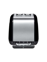 Kitchenaid 2 Dilim Ekmek Kızartma Makinesi 5KMT221 Onyx Black-EOB