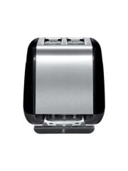 Kitchenaid 2 Dilim Ekmek Kızartma Makinesi 5KMT221 Onyx Black-EOB