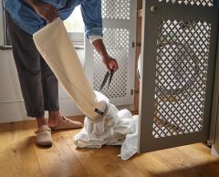 Joseph Joseph Tota 60 L Çamaşır Ayırma Sepeti