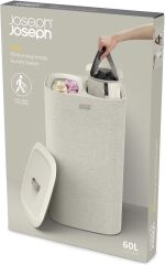 Joseph Joseph Tota 60 L Çamaşır Ayırma Sepeti